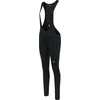 Image de newline Core Biking cuissard à bretelles long pour femmes black L