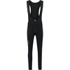 Image de newline Men Core Bike Long Bib - black, taille:XXL
