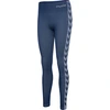 Image de hummel hmlMT BLAZE Collant taille moyenne sans couture Damen 7954 - insignia blue S