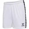 Image de Hummel Authentic PL Short femme, blanc, S