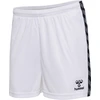 Image de Hummel Authentic PL Short femme, blanc, M