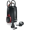 Image de Pompe de drainage de cave Grundf UNILIFT CC CC 9 A1, 0,78 kW, avec interrupteur à flotteur 96280970