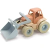 Image de Tracteuren boîte cadeau