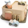 Image de Garageavec 3x voiture