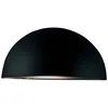 Image de Nordlux - Applique Murale Scorpius Maxi Métal Noir, H.14 - Ip33 - E27 / Extérieur