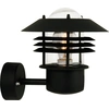 Image de Nordlux Applique/Up Vejers, noir