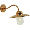 Image de Nordlux Applique Luxembourg, cuivre
