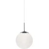 Image de Nordlux Suspension Plafond Lampe Suspension Lumière Éclairage Verre blanc 1xE27 CAFE 15