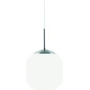 Image de Nordlux Suspension Cafe 25, acier brossé
