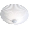 Image de Nordlux Applique et plafonnier Trio 45, blanc