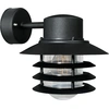Image de Nordlux Applique/Down Vejers, noir
