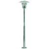 Image de Nordlux Lampe sur pied Vejers 2M, galvanisée