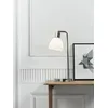 Image de Nordlux Lampe de table Ray, argent, Ip20, 40W, 63201033