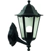 Image de Nordlux Applique/Up Cardiff, noir