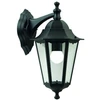Image de Nordlux Applique/Down Cardiff, noir