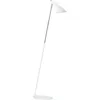 Image de Vanila Lampadaire Métal Blanc E14 - Nordlux 72704001