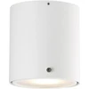 Image de Nordlux Plafonnier apparent IP S4, blanc, IP44, 8W Led, 78511001