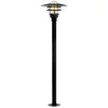 Image de Nordlux Lampadaire Lønstrup 32, noir