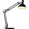 Image de Nordlux Table | Pince | Applique Arki, noir