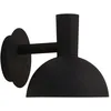 Image de Nordlux Applique Arki outdoor, noir