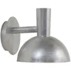 Image de Nordlux Applique Arki outdoor, Galvanisé
