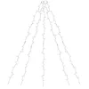 Image de Décoration Chaîne Légère Éclairage Led Zone Intérieure Extérieure Double Minuterie Nordlux 67930300