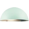 Image de Nordlux Applique murale d'extérieur Scorpius Maxi, blanc, IP23, 21751001