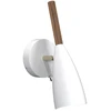 Image de Nordlux Pure Applique murale, blanc, IP20, 78271001