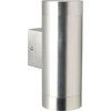 Image de Nordlux Applique murale 2x35W Tin Maxi alu al Gl_klar k.Betriebsger IP54 HV GU10 21519929