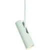 Image de NORDLUX MIB 6 LED suspension, Variante : Ø 60 x 270 mm, blanc