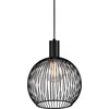 Image de Aver Lampe à suspendre Ø30 cm Noir