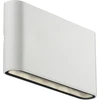 Image de Nordlux Applique Kinver, blanc, IP54, 84181001