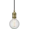 Image de Nordlux Suspension Avra, laiton, IP20, 84800025