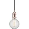 Image de Nordlux Suspension Avra, cuivre, IP20, 84800030