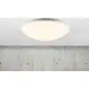 Image de Nordlux Plafonnier ASK  ø28cm blanc ; 45356001