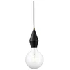 Image de Nordlux Lampe suspendue Aud/ noir ; 45643003