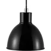 Image de Nordlux Lampe à suspendre POP Noir ; 45833003