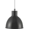 Image de Nordlux Pendellampe POP Anthrazit ; 45833050