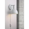 Image de Nordlux Applique POP blanc ; 45841001