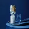 Image de Nordlux lampe de table SIV blanc ; 45875001
