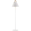 Image de Strap Lampadaire Ø 36 cm Lampe de lecture Blanc