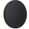 Image de Nordlux LED Lampe murale d'extérieur Artego IP54 noir