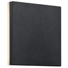Image de Artego Wandlampe Outdoor 15 cm Schwarz