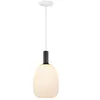 Image de Nordlux Alton 23 Lampe à suspendre Blanc 47303001