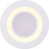 Image de Luminaire encastré à LED blanc CLYDE