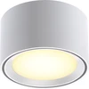 Image de Nordlux LED Luminaire apparent Fallon blanc 100 mm