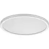 Image de Nordlux Oja 42, 1 ampoule(s), LED, 2700 K, 2100 lm, IP20, blanc