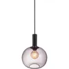 Image de Nordlux - Suspension Alton 25 Verrerie Noir, H.33 - Ip20 - E27 / Intérieur