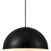 Image de Nordlux Lampe à suspendre Ellen 40 Noir