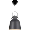 Image de Nordlux - Suspension Adrian 25 Métal Anthracite, H.36 - Ip20 - E27 / Intérieur